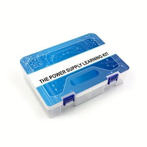 Kit de Inicio Súper Completo que Incluye Placa de Pruebas, Motor Paso a Paso SG90, Servo, Pantalla LCD 1602, Jumper, Kit UNO R3 Compatible con Arduino IDE - Product Image 6