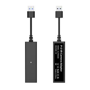 USB 3.0 PS <span class=keywords><strong>VR</strong></span> ถึง PS5 สายอะแดปเตอร์กล้องขนาดเล็กสําหรับ PS5 PS4 <span class=keywords><strong>VR</strong></span> Connector - Product Image 3