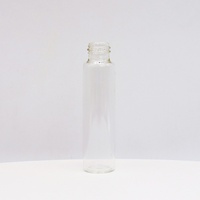 Flacons de test de parfum populaires 2ml-10ml en verre avec capuchon pulvérisateur estampé à chaud, mini-bouteilles rechargeables avec diffuseur à bâtonnets