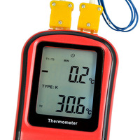 Good Price K Type Thermocouple Digital Thermometer