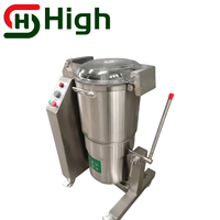 Promotion : Robot Culinaire Mixeur Hachoir pour Légumes, Fromages, Confitures, Viandes, Gingembre, Ail, Noix, Purée d'Oignon