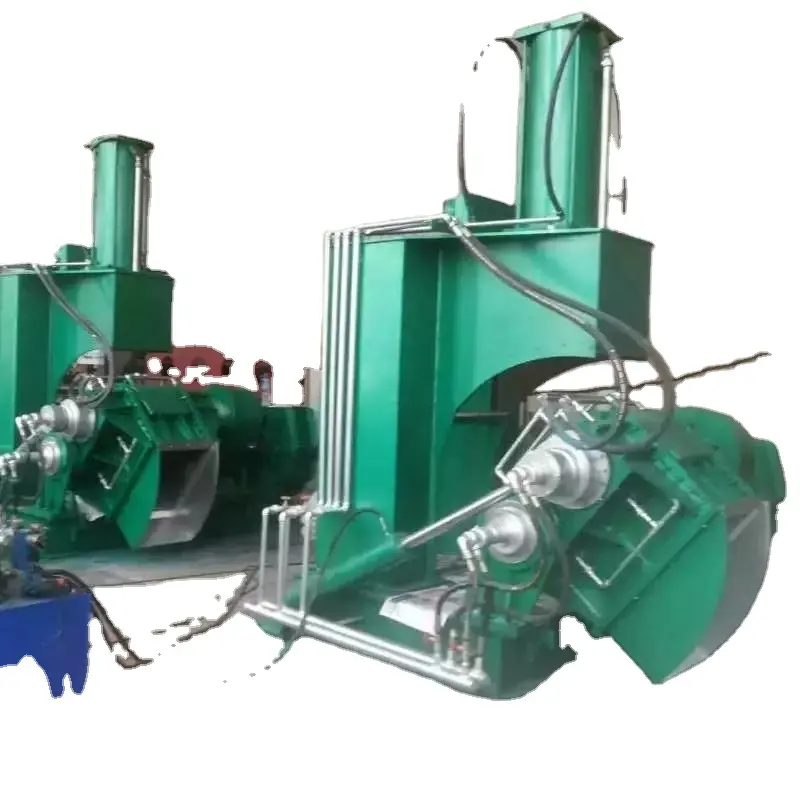 the biggest manufacturer in Shandong China --rubber internal mixer XM50~250