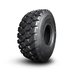 Todos os pneus de carregamento de aço radial 20,5r25 235r25 265r25 295r25, pneu da roda para 1400 24 175 25 3300r51 1800x25