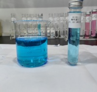 Rhodamine B CAS 81-88-9 pour réactif colorant