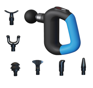 Nouveaux produits shockwave corps portable professionnel puissant masseur à percussion des tissus profonds <span class=keywords><strong>pistolet</strong></span> <span class=keywords><strong>de</strong></span> <span class=keywords><strong>Massage</strong></span> musculaire livraison directe - Product Image 2