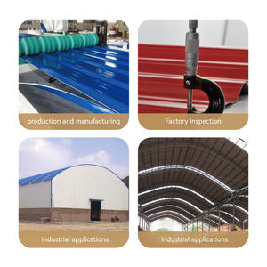 断熱壁パネル用ASA複合タイル-耐候性熱断熱クラッド - Product Image 5