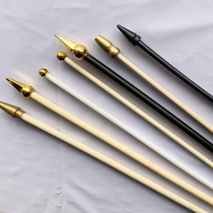 Haiti Sản Phẩm Tổ Chức Sự Kiện Lễ Hội Chất Lượng Cao Tùy Chỉnh Polyester Haiti Haiti Haiti Tay Vẫy Cờ Cờ - Product Image 4