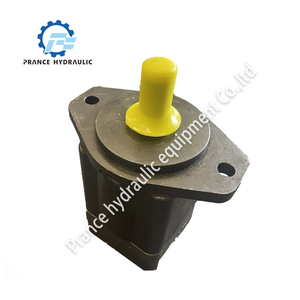 Prance PVV1 182736,40,46,55,60,68,69,82,98,113,122,139ml/rev Vane <b>Pump</b> CE&ROHS Certified NBR/FKM Seals 2700rpm 210 <b>Bars</b> - Product Image 4