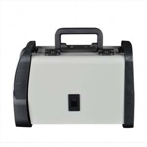 Máquina <span class=keywords><strong>de</strong></span> Soldadura MIG 270 Dc <span class=keywords><strong>Inverter</strong></span>, Soldadora <span class=keywords><strong>de</strong></span> Arco Eléctrico <span class=keywords><strong>de</strong></span> Argón Igbt para Cobre y Aluminio - Product Image 6