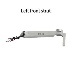 Compatible con <span class=keywords><strong>DJI</strong></span> <span class=keywords><strong>Mini</strong></span> <span class=keywords><strong>3</strong></span>: Accesorios para el brazo de la hélice delantera, trasera, izquierda y derecha - Product Image 5