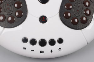 Masajeador eléctrico EMS para pies, venta al por mayor - Product Image 5