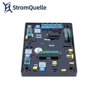 SAVRH SAVRL PCB AVR 75A 100A 220V 380V carte de déclenchement brosse remplacement électrique Anti-régulateur générateurs pièces accessoires