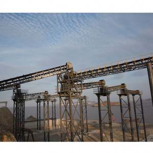 Steinbrecher Pflanzen Lease In Indonesien Bewegliche Steinbrecher Maschine Zum Verkauf - Product Image 3