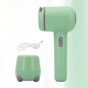 <span class=keywords><strong>Secador</strong></span> de pelo inalámbrico con batería para bebé, soplador de pelo recargable por usb, <span class=keywords><strong>pequeño</strong></span> - Product Image 4
