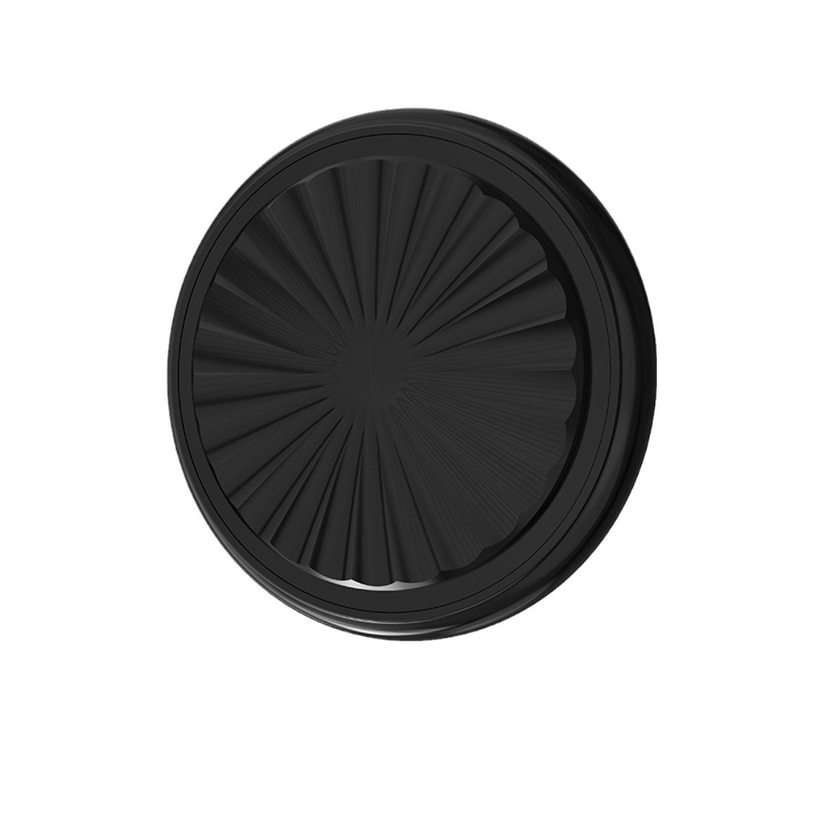 Black Smart Anti-Loss Device (Overseas Version)