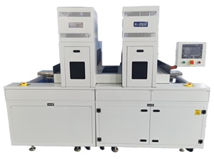 Pcb, मुद्रण, कोटिंग के लिए कस्टम एलईडी यूवी उपचार प्रणाली. तेजी से इलाज, ऊर्जा कुशल | तत्काल शुरुआत, लंबे जीवनकाल - Product Image 2