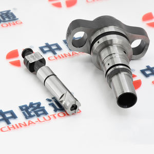 Émbolo de pieza de bomba de combustible diésel <span class=keywords><strong>2</strong></span> 418 455 386 elemento de émbolo 2455/386 con alta calidad - Product Image 1