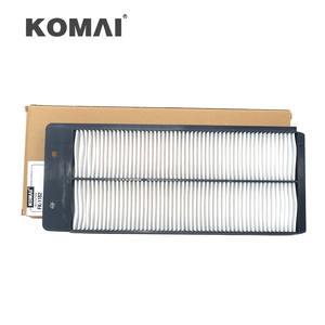 Komai ตัวกรองอากาศในห้องโดยสาร55C5188 SC 80163สำหรับ CLG856H Liugong - Product Image 3