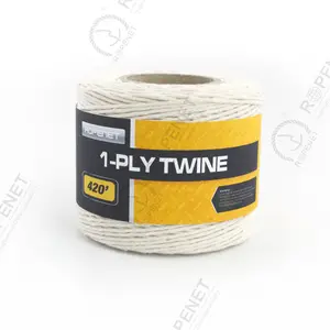 100% Cotton Butcher Twine Bakers Twine Sausage Tie String