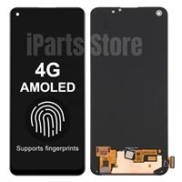 IPARTS nouvel affichage pour OPPO A94 4G 5G CPH2203 CPH2211 AMOLED écran tactile numériseur assemblée remplacement OEM