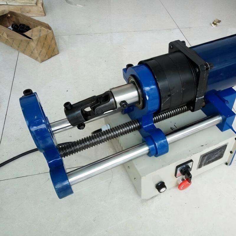 Worry-free After-sales Service Boring Machines and Portable Boring ...
