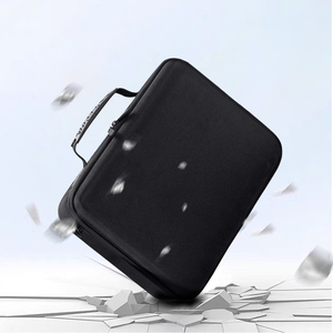 Étui de protection rigide imperméable en mousse EVA pour <span class=keywords><strong>drone</strong></span> <span class=keywords><strong>Zino</strong></span> <span class=keywords><strong>Mini</strong></span> <span class=keywords><strong>Pro</strong></span> UAV avec couleur et logo personnalisables - Product Image 6