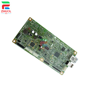 Máy in hàng tiêu dùng cho Canon mf237w 236n 244dw 247 243d 249dw 233n 246dn 232 bo mạch giao diện Board - Product Image 4