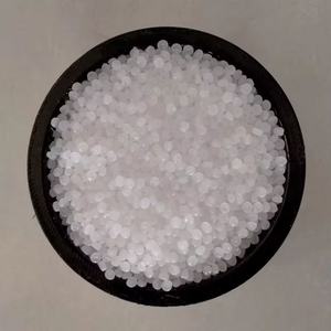 Bon prix LDPE 2420D Granulés de plastique Prix LDPE de polyéthylène basse densité pour films Brut d'usine - Product Image 2
