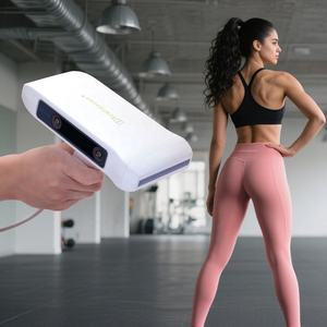 Sistema Medição Scoliosis Wellness Equipment Scanner corpo 3D - Product Image 1