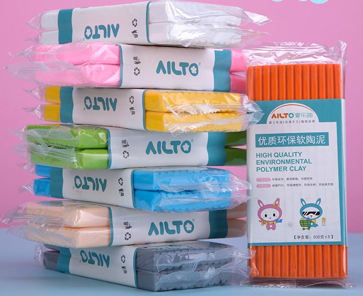 250 г, оптовая продажа, полимерная печь для выпечки, для приготовления модельной глины