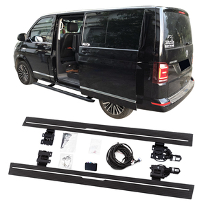 Bệ bước điện tự động cho xe Volkswagen Multivan 2017-2024 và 2012-2016 - Product Image 1