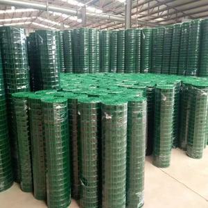 Clôture en treillis métallique de haute qualité 60*60mm 2..0mm maille, treillis métallique hollandais 1.0*30m pour jardin et sécurité - Product Image 2