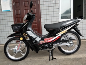 <span class=keywords><strong>Mini</strong></span> <span class=keywords><strong>Moto</strong></span> 70cc Cub de Diseño Nuevo 2020 para Sudáfrica, Motocicleta Clásica de <span class=keywords><strong>110CC</strong></span> 125CC Super <span class=keywords><strong>Moto</strong></span>, Motocicleta de Importación Económica - Product Image 3