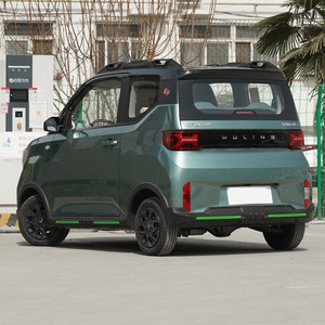 2022 cina carino <span class=keywords><strong>auto</strong></span> elettrica EV 4 posti taxi mini veicolo di nuova energia <span class=keywords><strong>per</strong></span> le signore - Product Image 5