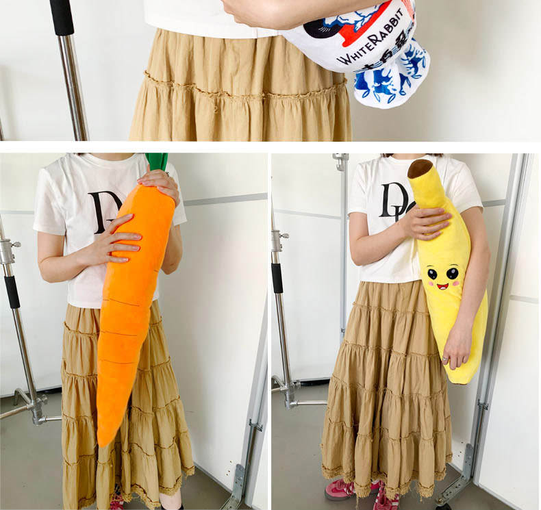 แครอทขนาดใหญ่