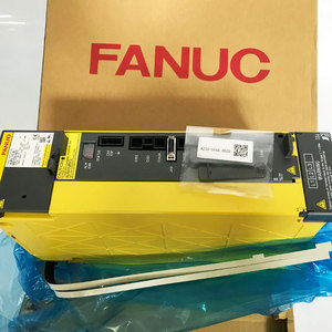 FANUC A06B-6202-H015 อะไหล่อุตสาหกรรม ไดรฟ์เซอร์โวและแอมพลิฟายเออร์ของแท้ - Product Image 5