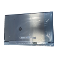 LCDOLED pengganti untuk HP Omen 16-WD 16.1 "FHD 144Hz Matte LCD tampilan layar N44826-001