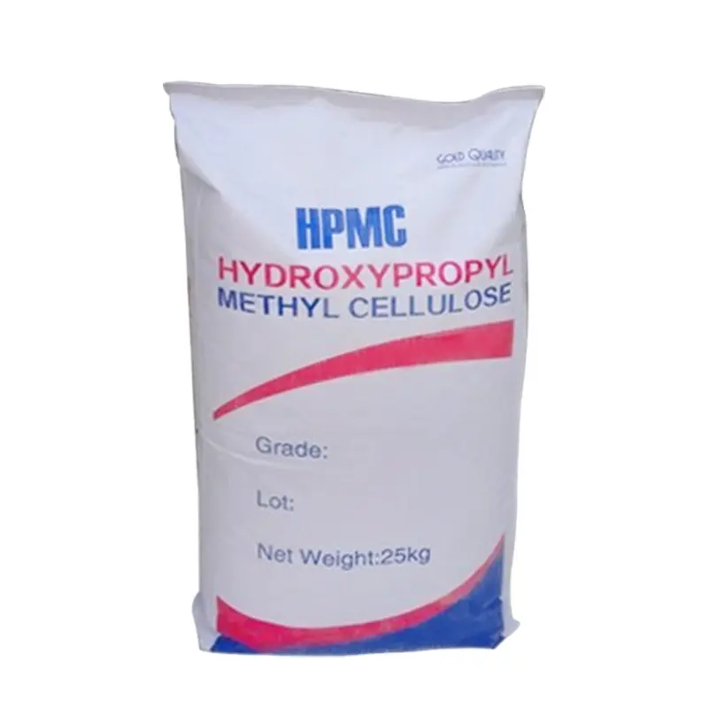 100000 200000 cps idrossipropil metilcellulosa HPMC per mortai hpmc per legante per piastrelle hpmc cellulosa addensante per liquidi