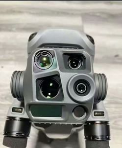 Matrice 4T S มาพร้อมกับรีโมทคอนโทรลมือถือระยะไกล M4T โดรน UAV Quadcopter - Product Image 1