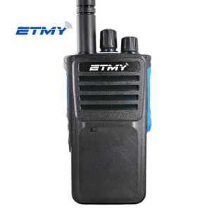 Radio Digital DMR de Alta Potencia ETMY ET-D330 de 10W con Encriptación AES256, Radio Bidireccional Walkie Talkie - Product Image 1