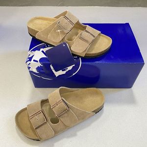 Hot Selling Unisex Casual Student Summer Sandals New Cork <b>Slippers</b> Plus Size Fashionable Shoes - Product Image 5
