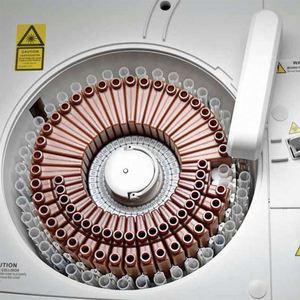 <span class=keywords><strong>Mindray</strong></span> <span class=keywords><strong>BS</strong></span>-240pro Totalmente Auto Analisador De Química <span class=keywords><strong>BS</strong></span> 240 Instrumento Veterinário - Product Image 3