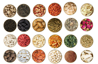 Sécheuse domestique multifonctionnelle Sécheuse rotative au GPL pour aliments Épices Maïs Riz Blé et céréales Sécheuse à tambour