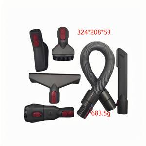 Accessoire pour aspirateur <span class=keywords><strong>Dyson</strong></span> V7 <span class=keywords><strong>V8</strong></span> V10 V11, brosse plate pour fentes, tête de dépoussiérage, compatible avec les modèles <span class=keywords><strong>Dyson</strong></span> - Product Image 3