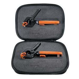 New and Original Testto 115i Smart Probe Pipe-<b>Clamp</b> Thermometer - Product Image 4