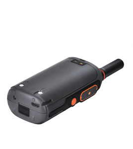 HYDX G800 4G/5G Dual Sim Card Network Walkie Talkie GPS <span class=keywords><strong>Ham</strong></span> Radio avec Cat.1 Module Prend en charge une longue portée de 500 miles - Product Image 4