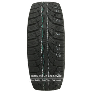 Neumáticos de coche Joyroad de invierno con incrustaciones de <span class=keywords><strong>clavos</strong></span> antideslizantes Neumático de <span class=keywords><strong>nieve</strong></span> 185/65R15 195/65R15 205/55R16 205/60R16 205/55R16 205/70R15 215/65R16 - Product Image 1