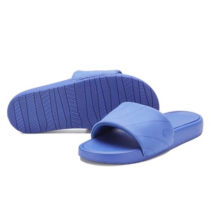 <span class=keywords><strong>Ciabatte</strong></span> Personalizzate <span class=keywords><strong>Super</strong></span> <span class=keywords><strong>Morbide</strong></span> Henghao Nuovo Stile Designer per Uomo e Donna Pantofole da Casa e Doccia per Uomo 2025 - Product Image 2