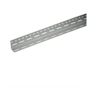 GRIMA Grey angolo singolo cremagliera e scaffale - Product Image 1