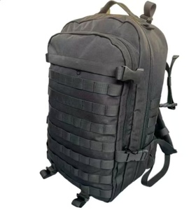 OEM ODM Sac à dos tactique Sac de voyage multifonction Pack d'assaut 3 jours Sac à dos Molle pour Polizia Voyennaya Politsiya - Product Image 1